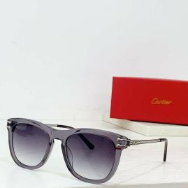 Picture of Cartier Sunglasses _SKUfw55591960fw